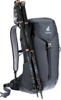 Deuter AC Lite 16 black