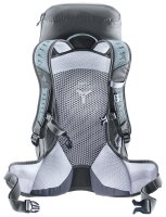 Deuter AC Lite 22 SL shale-graphite