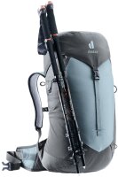 Deuter AC Lite 22 SL shale-graphite