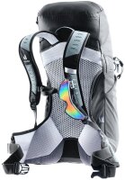 Deuter AC Lite 22 SL shale-graphite
