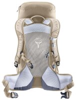 Deuter AC Lite 22 SL alu-greystone