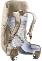 Deuter AC Lite 22 SL alu-greystone