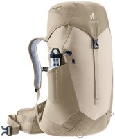 Deuter AC Lite 22 SL alu-greystone