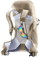 Deuter AC Lite 22 SL alu-greystone