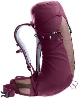 Deuter AC Lite 22 SL ashrose-cassis