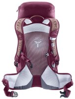 Deuter AC Lite 22 SL ashrose-cassis