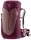 Deuter AC Lite 22 SL ashrose-cassis