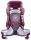 Deuter AC Lite 22 SL ashrose-cassis