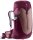 Deuter AC Lite 22 SL ashrose-cassis
