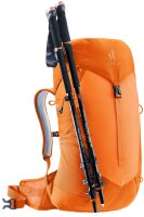 Deuter AC Lite 22 SL peach-tuscany