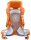 Deuter AC Lite 22 SL peach-tuscany