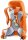 Deuter AC Lite 22 SL peach-tuscany