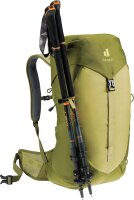Deuter AC Lite 24 linden-cactus