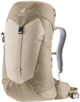 Deuter AC Lite 24 alu-greystone