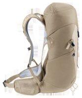Deuter AC Lite 24 alu-greystone