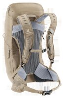 Deuter AC Lite 24 alu-greystone