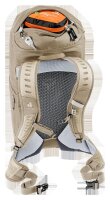 Deuter AC Lite 24 alu-greystone