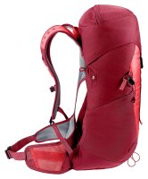 Deuter AC Lite 24 cherry-masala