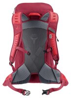 Deuter AC Lite 24 cherry-masala