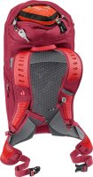 Deuter AC Lite 24 cherry-masala