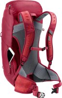 Deuter AC Lite 24 cherry-masala
