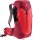 Deuter AC Lite 24 cherry-masala