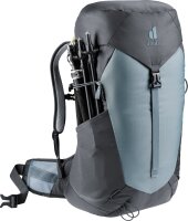 Deuter AC Lite 28 SL shale-graphite