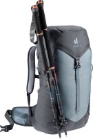 Deuter AC Lite 28 SL shale-graphite