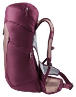 Deuter AC Lite 28 SL ashrose-cassis