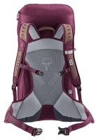 Deuter AC Lite 28 SL ashrose-cassis
