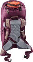 Deuter AC Lite 28 SL ashrose-cassis