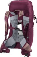 Deuter AC Lite 28 SL ashrose-cassis