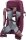 Deuter AC Lite 28 SL ashrose-cassis