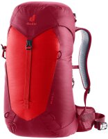 Deuter AC Lite 30 cherry-masala