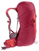 Deuter AC Lite 30 cherry-masala