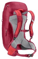 Deuter AC Lite 30 cherry-masala