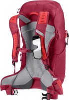 Deuter AC Lite 30 cherry-masala
