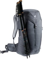 Deuter AC Lite 30 black