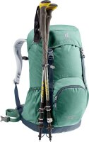 Deuter Zugspitze 22 SL seagreen-ink