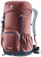 Deuter Zugspitze 22 SL caspia-ink