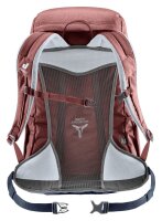 Deuter Zugspitze 22 SL caspia-ink