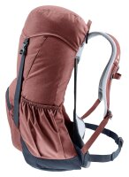 Deuter Zugspitze 22 SL caspia-ink