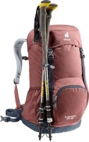 Deuter Zugspitze 22 SL caspia-ink