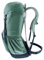 Deuter Zugspitze 24 seagreen-ink