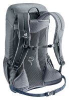 Deuter Zugspitze 24 graphite-ink