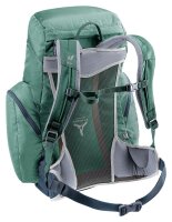Deuter Gröden 30 SL seagreen-ink