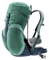 Deuter Gröden 30 SL seagreen-ink