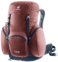 Deuter Gröden 30 SL caspia-ink