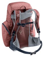 Deuter Gröden 30 SL caspia-ink