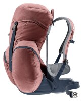 Deuter Gröden 30 SL caspia-ink